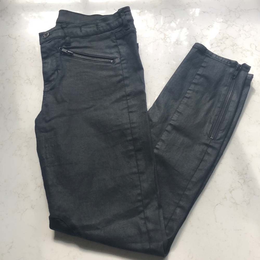 Madewell pants
